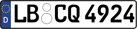 LB-CQ4924
