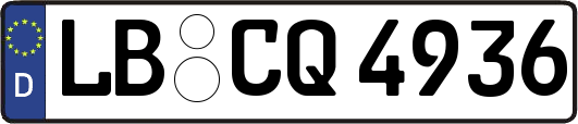 LB-CQ4936