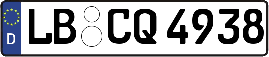 LB-CQ4938