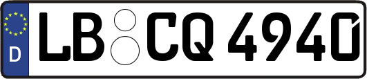 LB-CQ4940