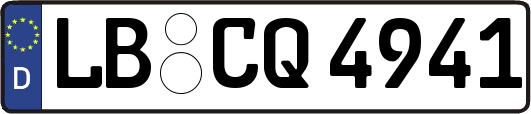 LB-CQ4941
