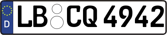 LB-CQ4942