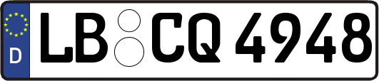 LB-CQ4948
