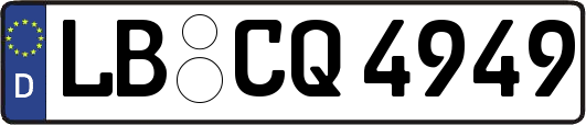 LB-CQ4949