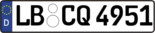 LB-CQ4951