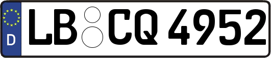 LB-CQ4952