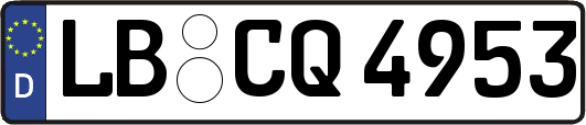 LB-CQ4953