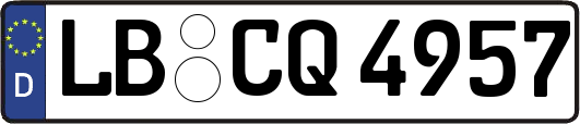 LB-CQ4957