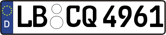 LB-CQ4961