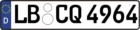 LB-CQ4964