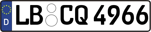 LB-CQ4966