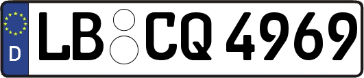 LB-CQ4969