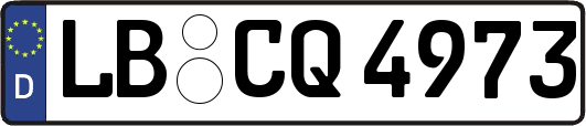 LB-CQ4973