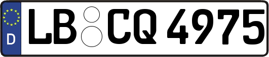 LB-CQ4975