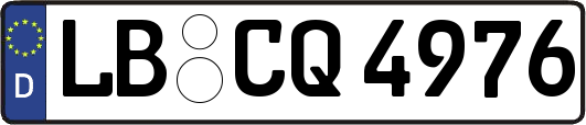 LB-CQ4976