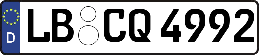 LB-CQ4992