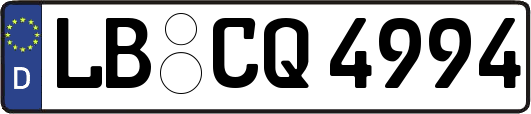LB-CQ4994