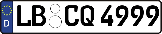 LB-CQ4999