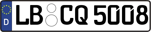 LB-CQ5008