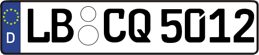 LB-CQ5012