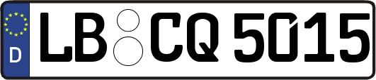 LB-CQ5015