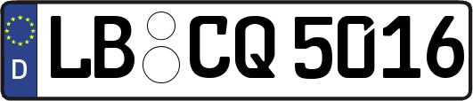 LB-CQ5016