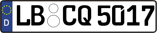 LB-CQ5017