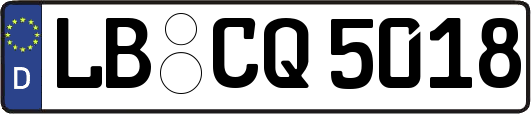 LB-CQ5018