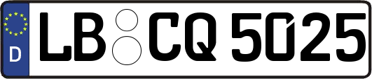 LB-CQ5025