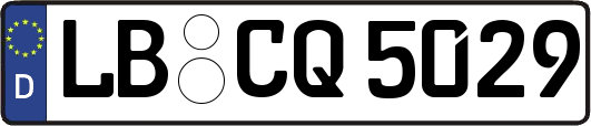 LB-CQ5029