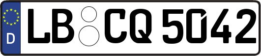 LB-CQ5042
