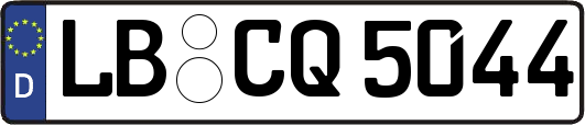 LB-CQ5044