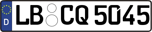 LB-CQ5045