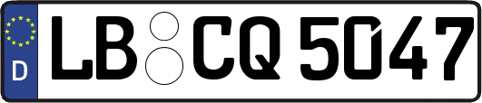 LB-CQ5047