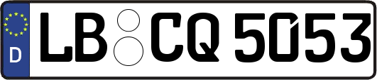 LB-CQ5053