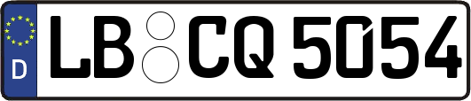 LB-CQ5054