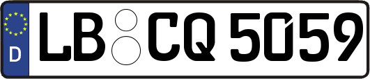 LB-CQ5059