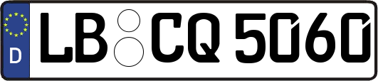 LB-CQ5060
