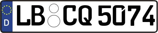 LB-CQ5074