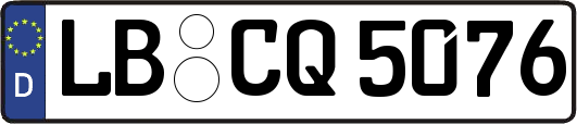 LB-CQ5076