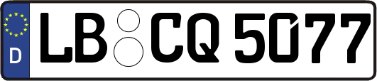 LB-CQ5077