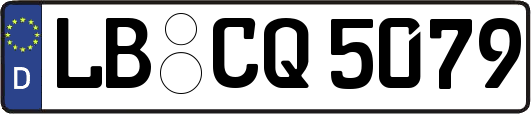 LB-CQ5079