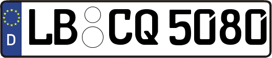 LB-CQ5080