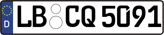 LB-CQ5091