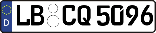 LB-CQ5096