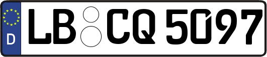 LB-CQ5097
