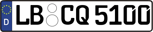 LB-CQ5100