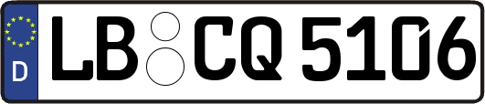 LB-CQ5106
