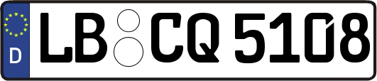 LB-CQ5108
