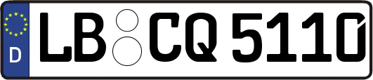 LB-CQ5110